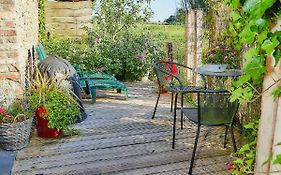 Bulles Et Natures B&B